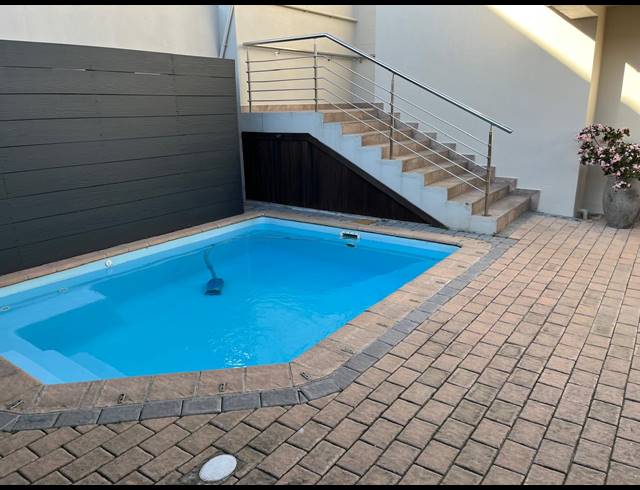 1 BEDROOM APARTMENT TO LET IN MELKBOSSTRAND CENTRAL